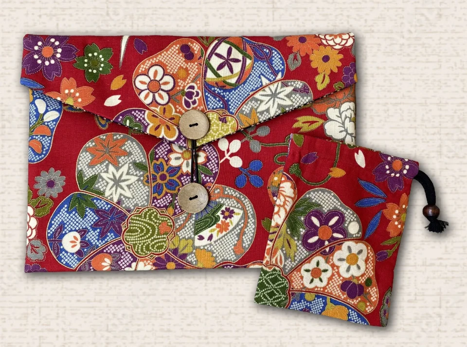 Made of Japan Hanami PC case